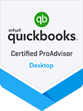 Colorado Springs QuickBooks ProAdvisor